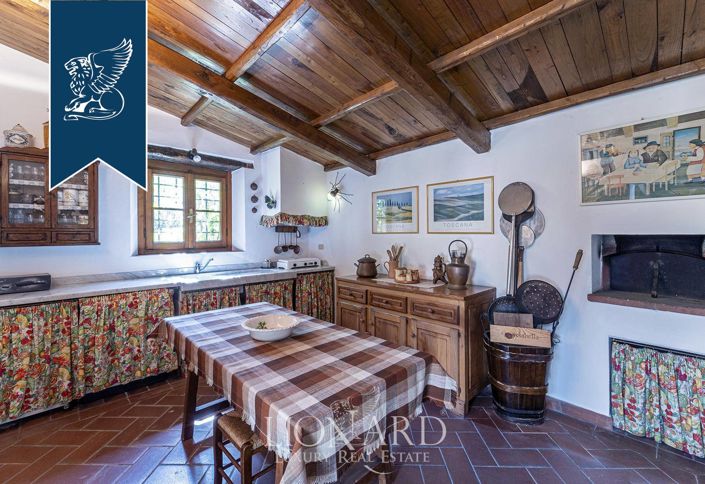Image No.43-8 Bed Villa for sale