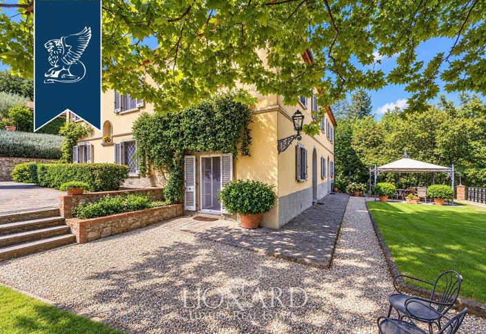 Image No.7-8 Bed Villa for sale