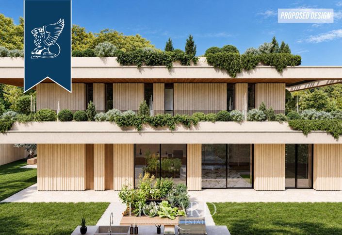 Image No.3-6 Bed Villa for sale