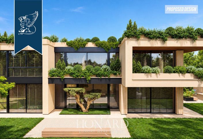 Image No.4-6 Bed Villa for sale
