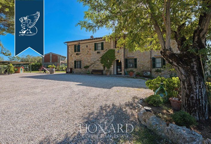Image No.9-Casa rural con 9 dormitorios en venta