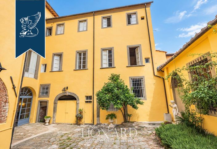 Image No.6-Propriété de 12 chambres à vendre