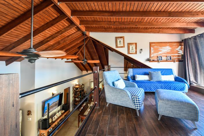 Image No.2-Villa de 3 chambres à vendre à 