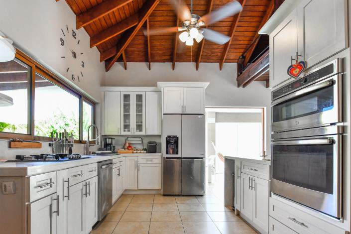 Image No.3-Villa de 3 chambres à vendre à 