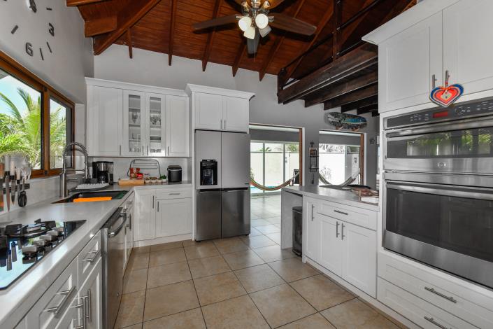 Image No.5-Villa de 3 chambres à vendre à 