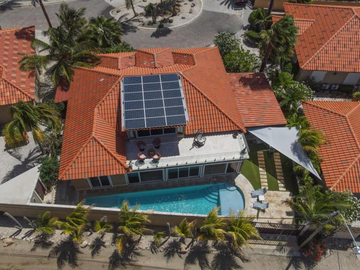 Image No.34-Villa de 3 chambres à vendre à 