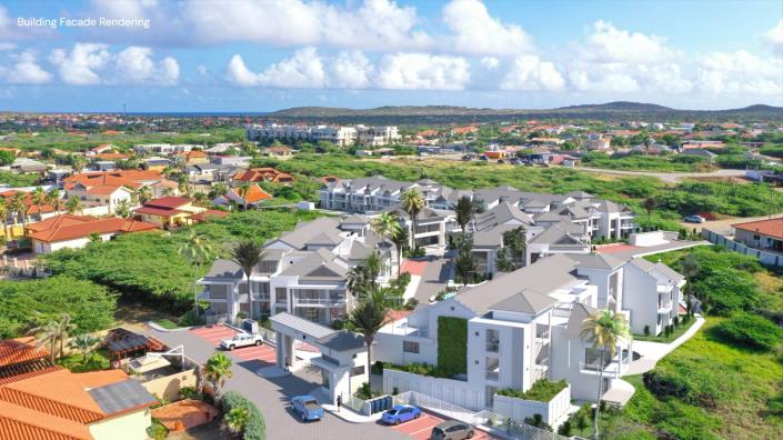 Image No.12-Condo de 2 chambres à vendre à 