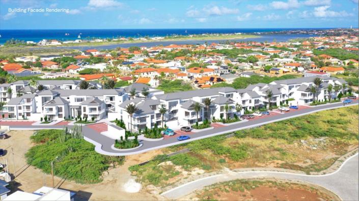 Image No.3-Condo de 2 chambres à vendre à 