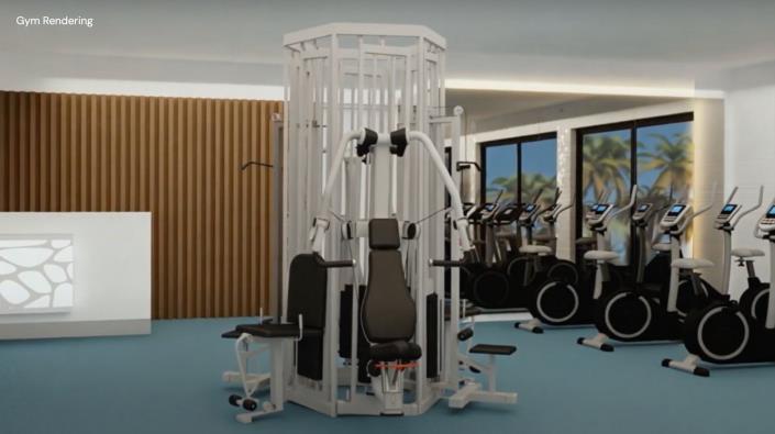 Image No.7-Condo de 2 chambres à vendre à 