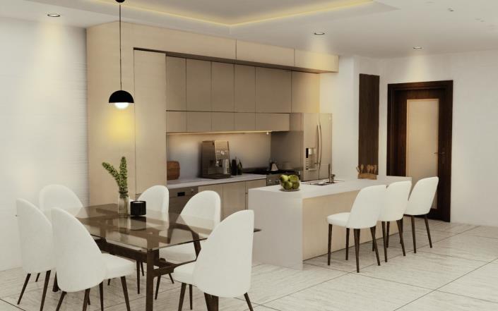 Image No.6-Condo de 2 chambres à vendre à 