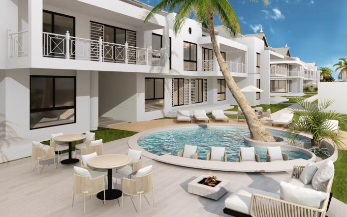 Image No.8-Condo de 2 chambres à vendre à 