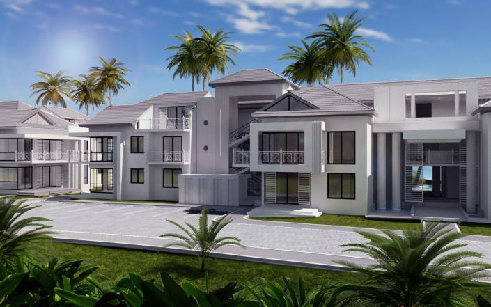 Image No.9-Condo de 2 chambres à vendre à 