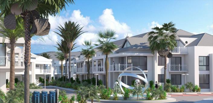 Image No.10-Condo de 2 chambres à vendre à 