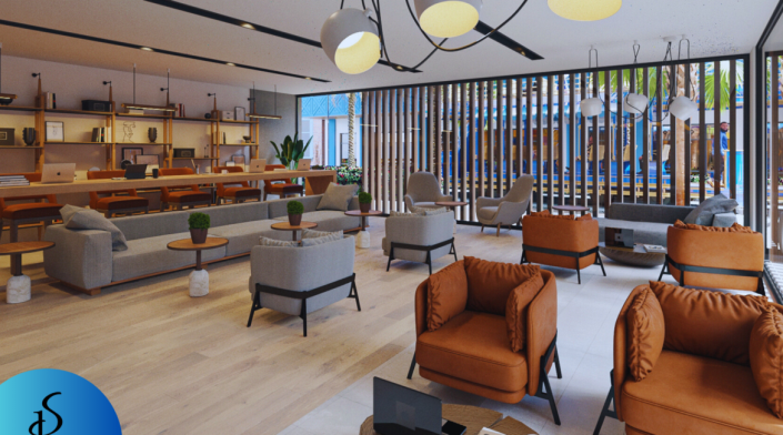 Image No.5-Condo de 1 chambre à vendre à 