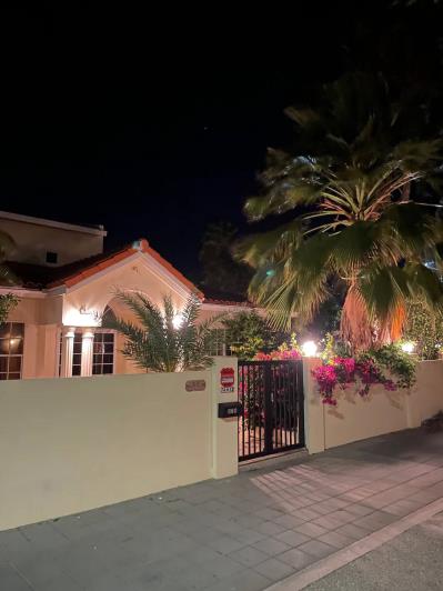 Image No.2-Villa de 5 chambres à vendre à 