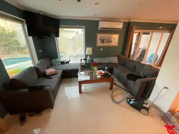 Image No.6-Villa de 5 chambres à vendre à 