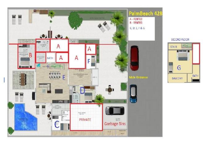 Image No.32-Villa de 5 chambres à vendre à 