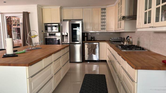 Image No.3-Villa de 5 chambres à vendre à 