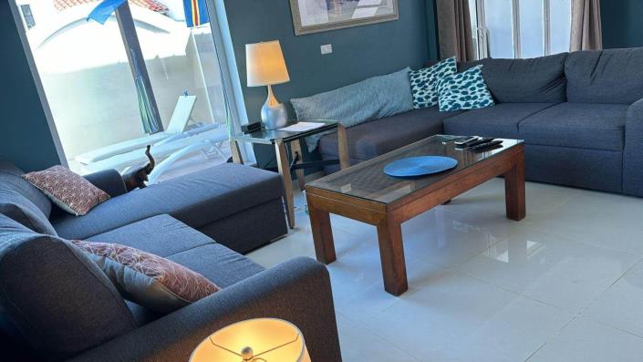 Image No.4-Villa de 5 chambres à vendre à 