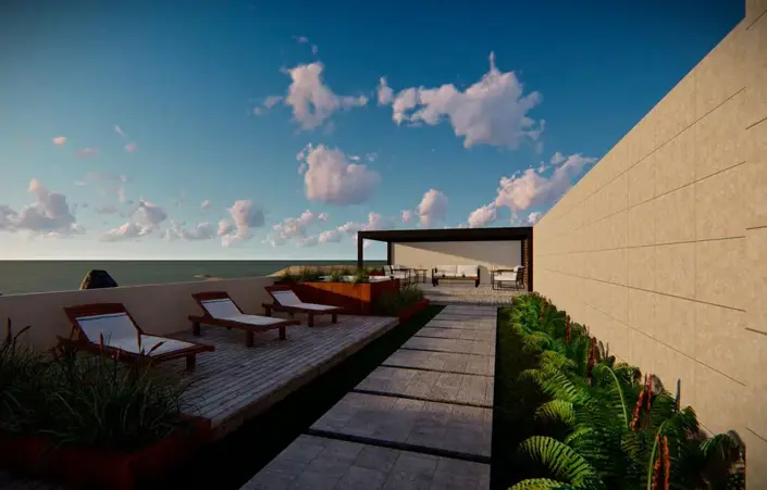 Image No.3-Condo de 1 chambre à vendre à 