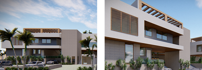 Image No.4-Condo de 1 chambre à vendre à 