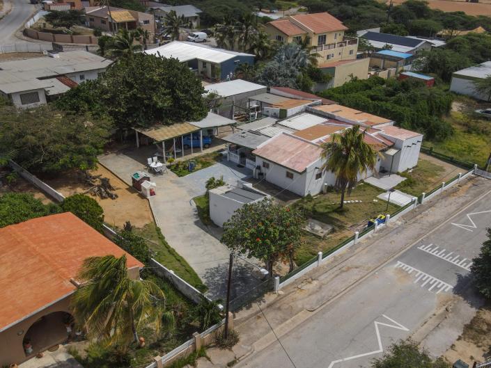 Image No.2-Maison / Villa de 5 chambres à vendre à 