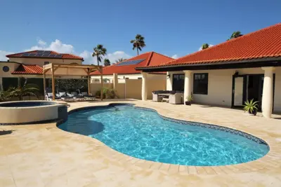 Aruba Palms Realtors most sold property