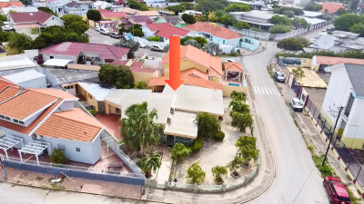 Aruba Palms Realtors most sold property