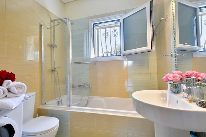 Image No.10-Appartement de 2 chambres à vendre à Corfou