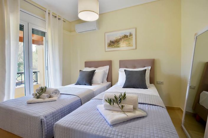 Image No.11-Appartement de 2 chambres à vendre à Corfou