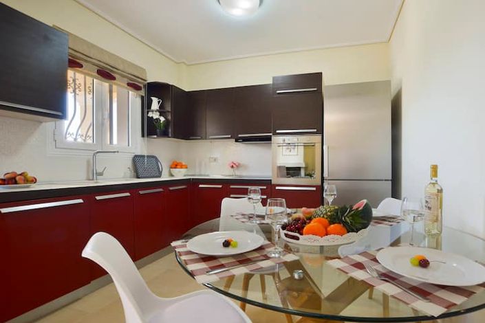 Image No.6-Appartement de 2 chambres à vendre à Corfou