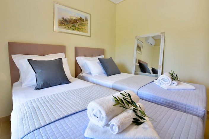 Image No.7-Appartement de 2 chambres à vendre à Corfou