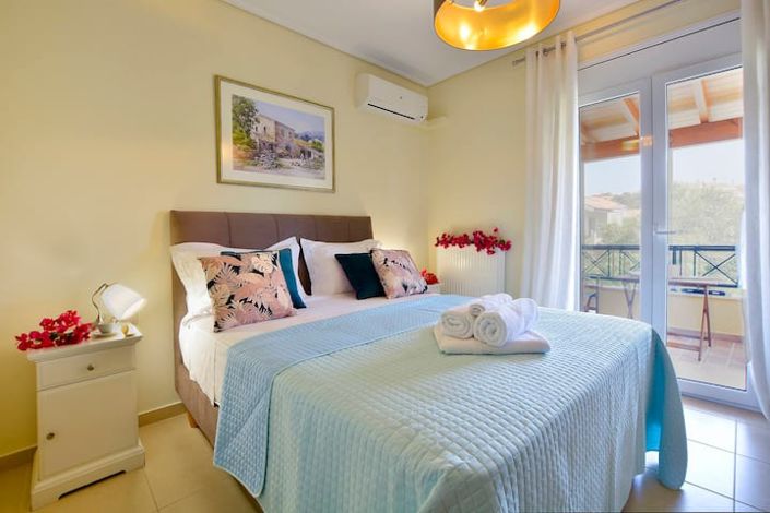 Image No.8-Appartement de 2 chambres à vendre à Corfou