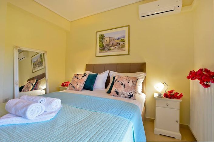 Image No.9-Appartement de 2 chambres à vendre à Corfou