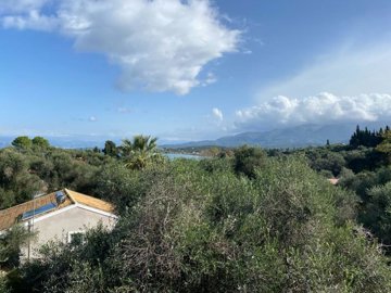 Appartement à vendre à Corfou