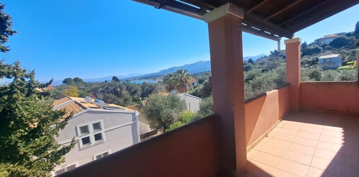 Image No.10-Appartement à vendre à Corfou