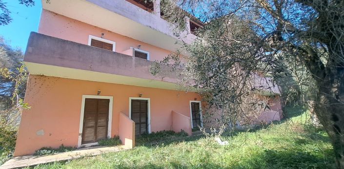 Image No.15-Appartement à vendre à Corfou