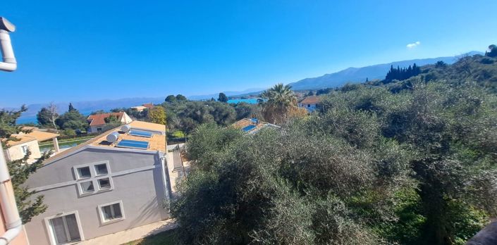 Image No.17-Appartement à vendre à Corfou