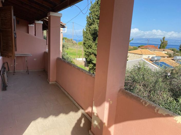 Image No.2-Appartement à vendre à Corfou