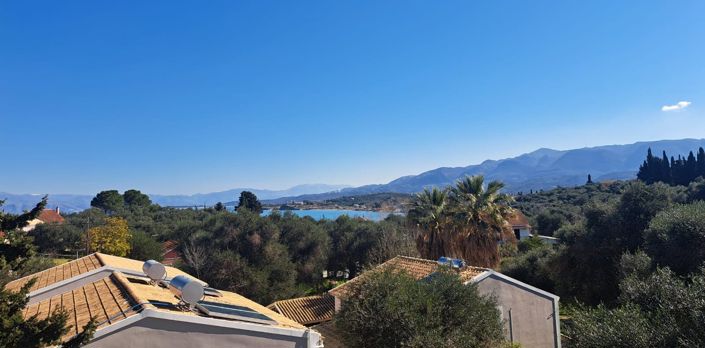 Image No.21-Appartement à vendre à Corfou