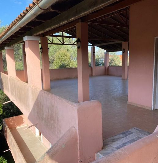 Image No.3-Appartement à vendre à Corfou