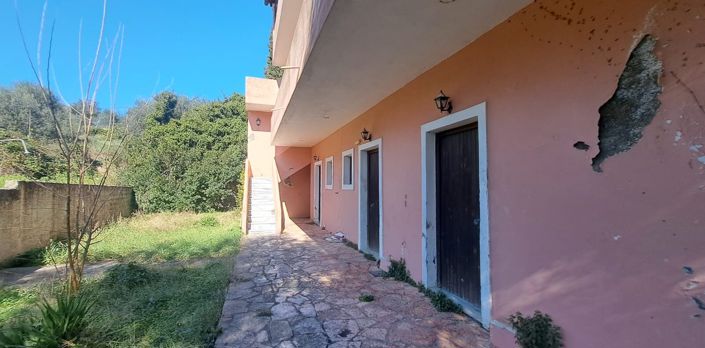 Image No.5-Appartement à vendre à Corfou