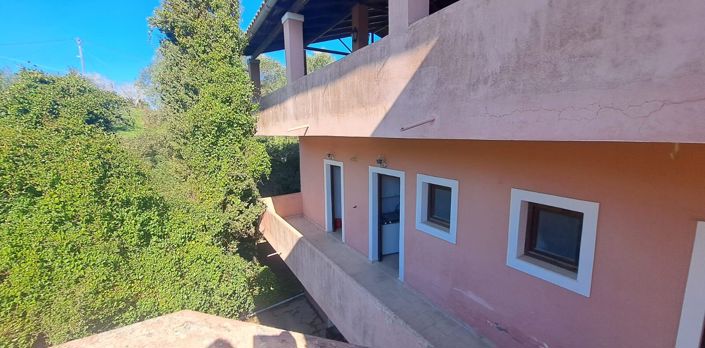 Image No.9-Appartement à vendre à Corfou