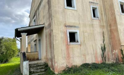1 - Corfou, Maison