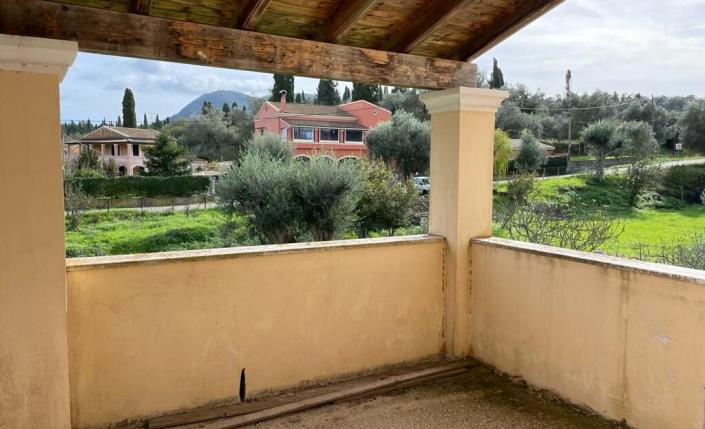 Image No.4-Maison à vendre à Corfou