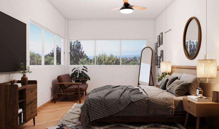 Image No.4-2 Bed Apartment for sale