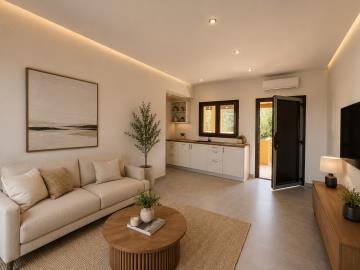 1 - Corfou, Appartement