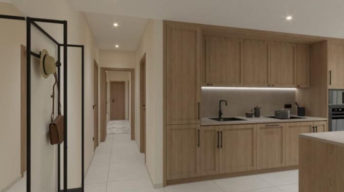 Image No.2-1 Bed Apartment for sale