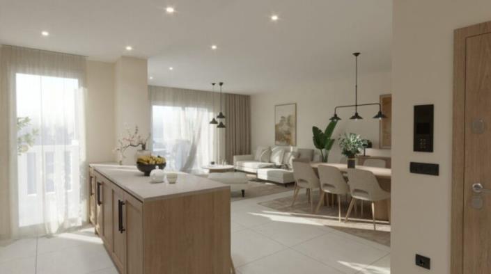 Image No.4-1 Bed Apartment for sale