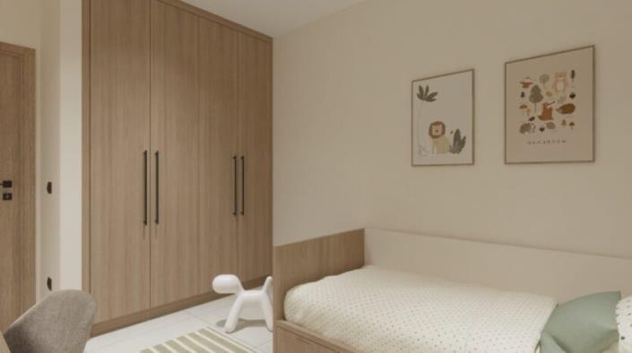 Image No.10-1 Bed Apartment for sale